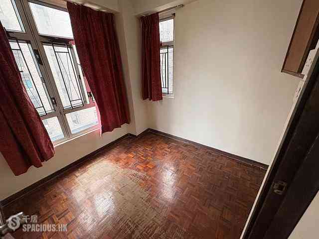 Sai Ying Pun - Western Garden Evergreen Tower (Block 1) 03