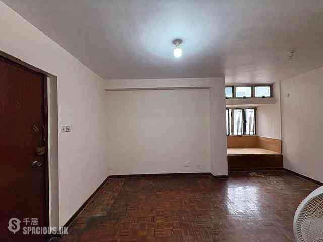 Sai Ying Pun - Western Garden Evergreen Tower (Block 1) 08