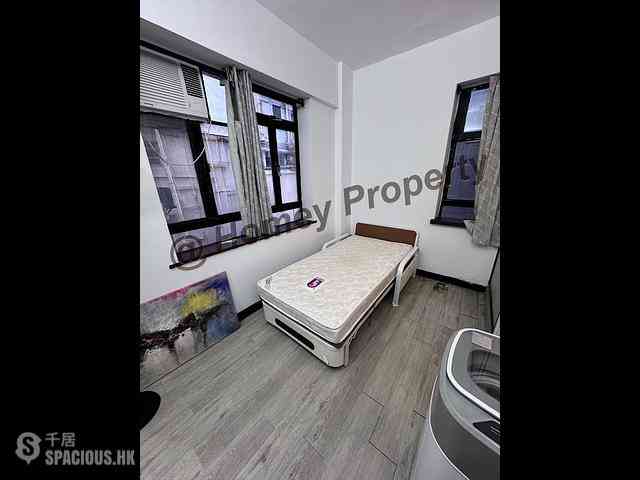 Tsim Sha Tsui - Long Kee Mansion 02