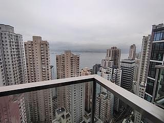 堅尼地城 - 寶雅山 02