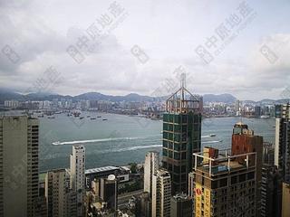 Sai Ying Pun - Island Crest Block 2 02