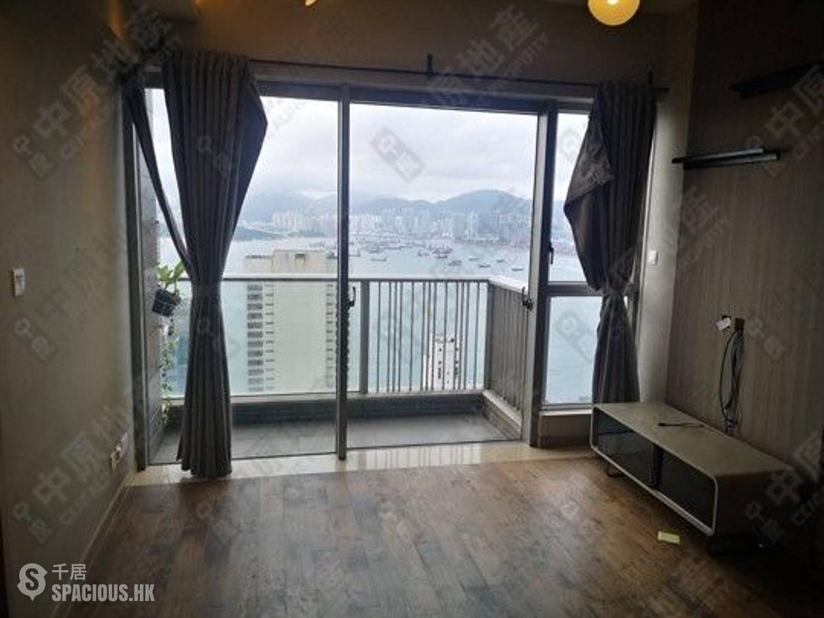 Sai Ying Pun - Island Crest Block 2 01