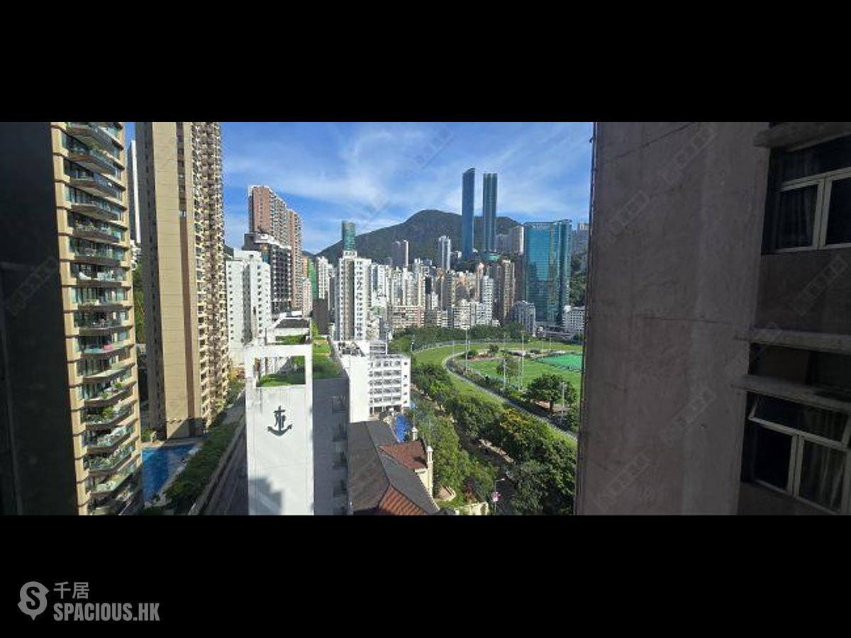 跑馬地 - Tagus Residences 01