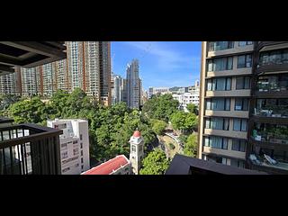 跑馬地 - Tagus Residences 02