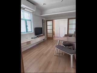 銅鑼灣 - 啟禮閣 02