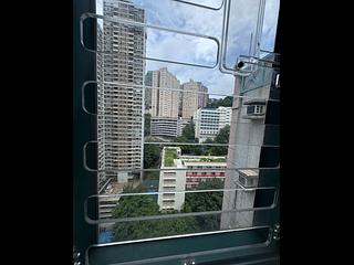 銅鑼灣 - 啟禮閣 08
