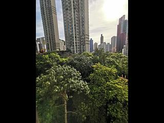 堅尼地城 - 紫蘭樓 07
