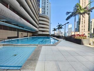 Mid Levels Central - Garden Terrace Block 2 06