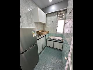 Kennedy Town - Kin Yick Mansion 05