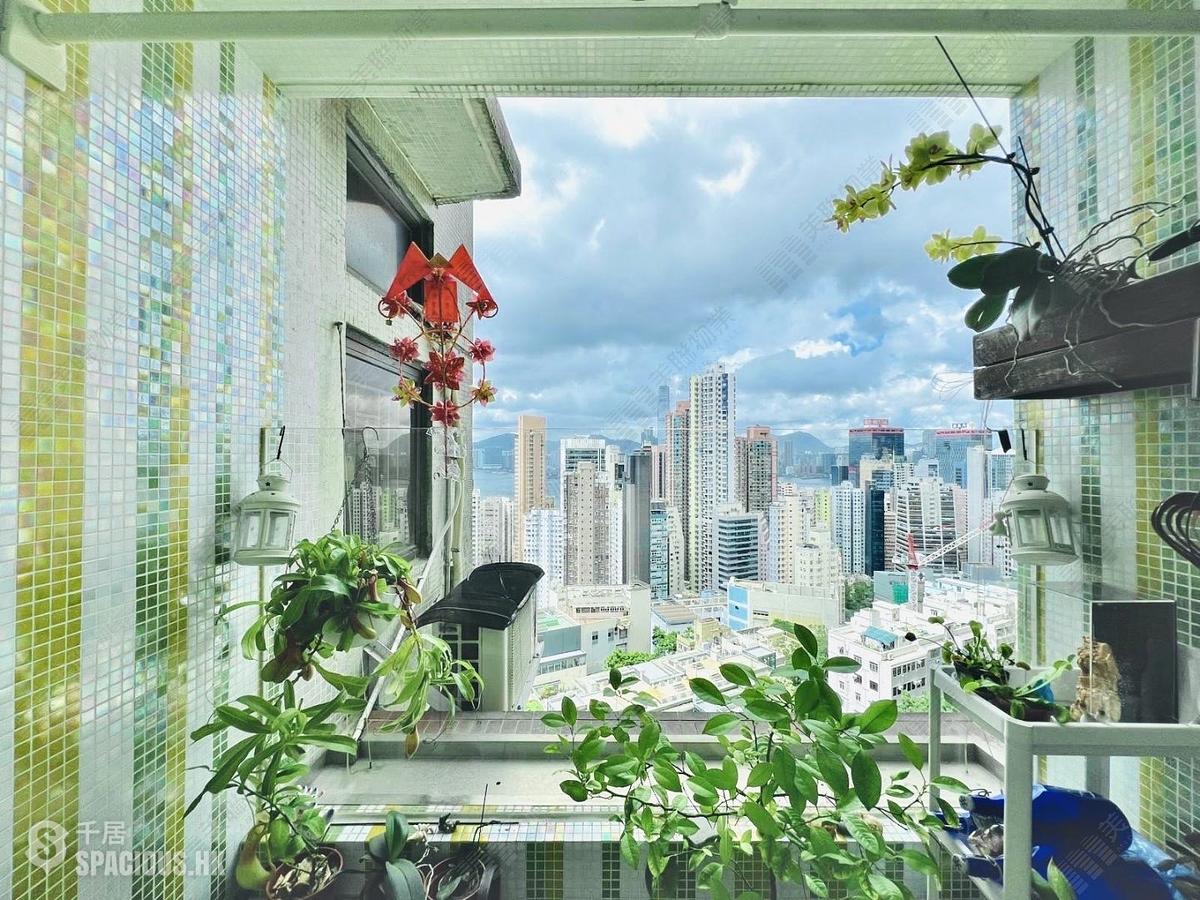 西半山 - 豫苑1座 01