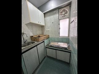Kennedy Town - Kin Yick Mansion 06