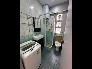 Kennedy Town - Kin Yick Mansion 07