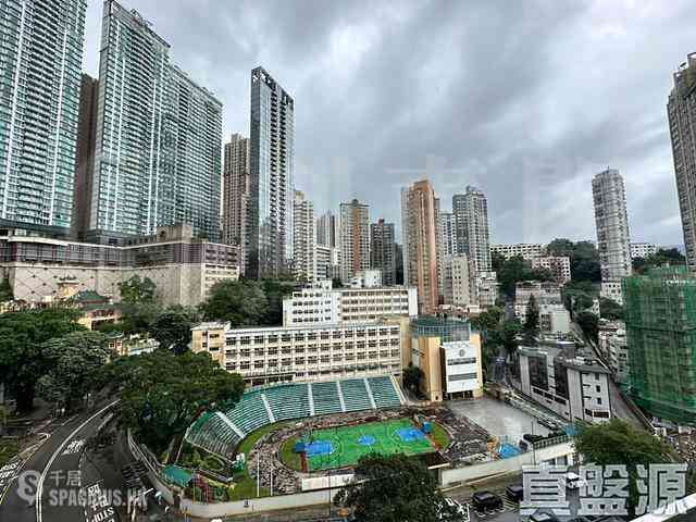 大坑 - 上林1座 01
