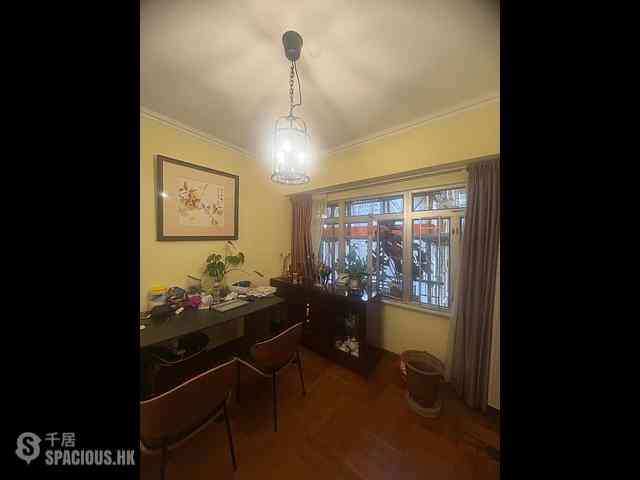 Sai Ying Pun - Rhenish Mansion 01