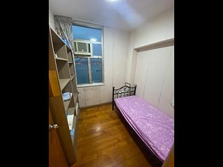 Kennedy Town - New Fortune House 04