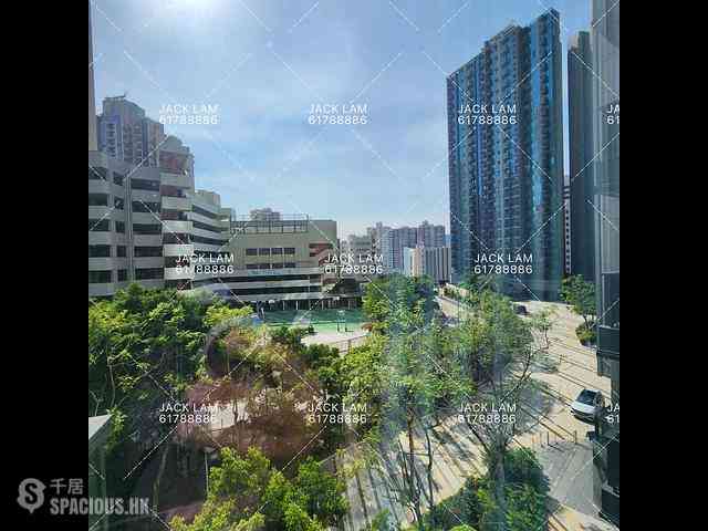 Ho Man Tin - Mantin Heights 01