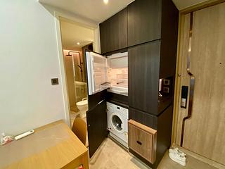 Sai Ying Pun - Bohemian House 02