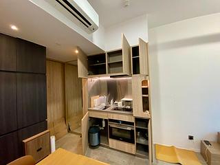 Sai Ying Pun - Bohemian House 03
