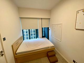 Sai Ying Pun - Bohemian House 04