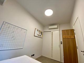 Sai Ying Pun - Bohemian House 07