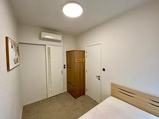 Sai Ying Pun - Bohemian House 08