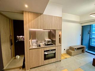 Sai Ying Pun - Bohemian House 12