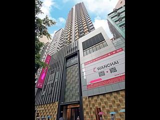 Wan Chai - L' Wanchai 02
