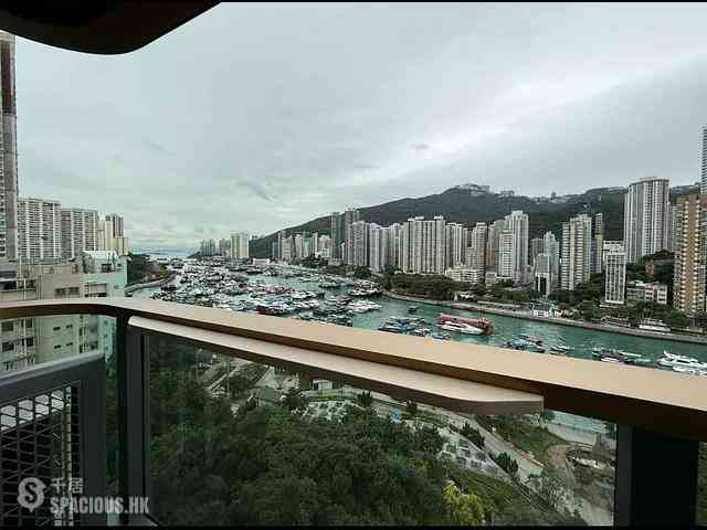 Ap Lei Chau - Aruna 01