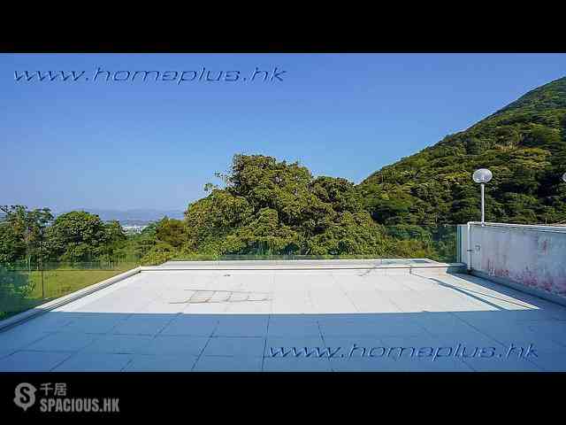 Clear Water Bay - Pik Uk 19