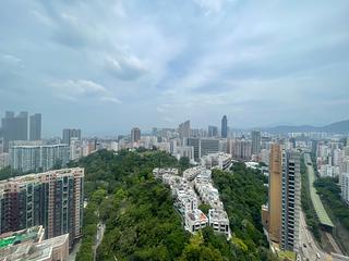 Yau Ma Tei - Parc Palais 02