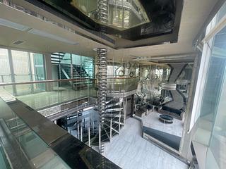 Yau Ma Tei - Parc Palais 09
