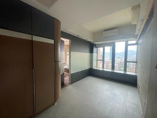 Yau Ma Tei - Parc Palais 13