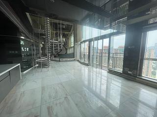 Yau Ma Tei - Parc Palais 15
