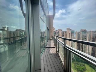 Yau Ma Tei - Parc Palais 17