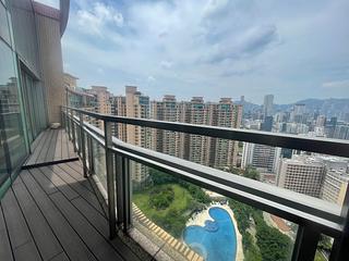 Yau Ma Tei - Parc Palais 18