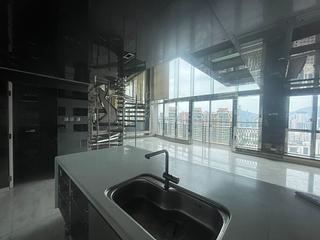 Yau Ma Tei - Parc Palais 19