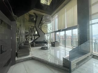 Yau Ma Tei - Parc Palais 23