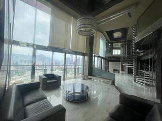 Yau Ma Tei - Parc Palais 26