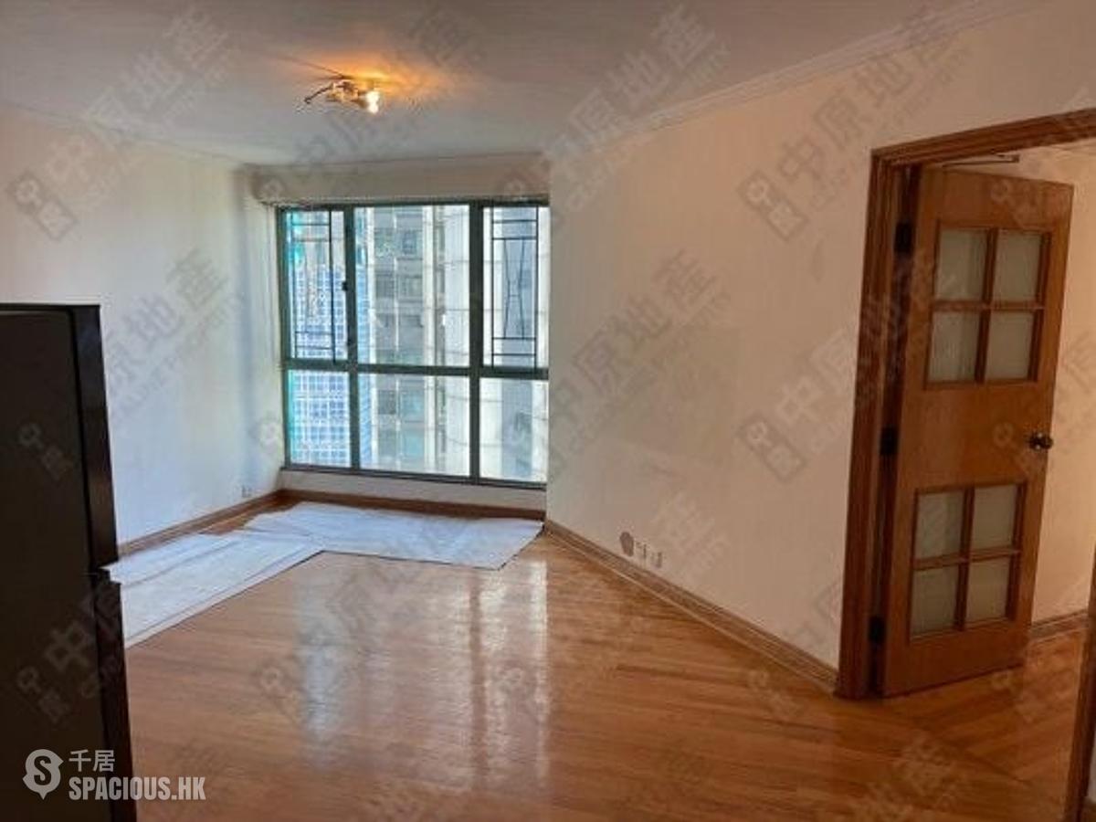 Mid Levels Central - Goldwin Heights 01