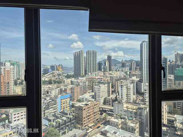 九龙城 - 陶源 01