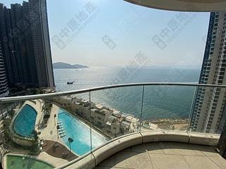 數碼港 - 貝沙灣6期 Bel-Air No. 8 3座 03
