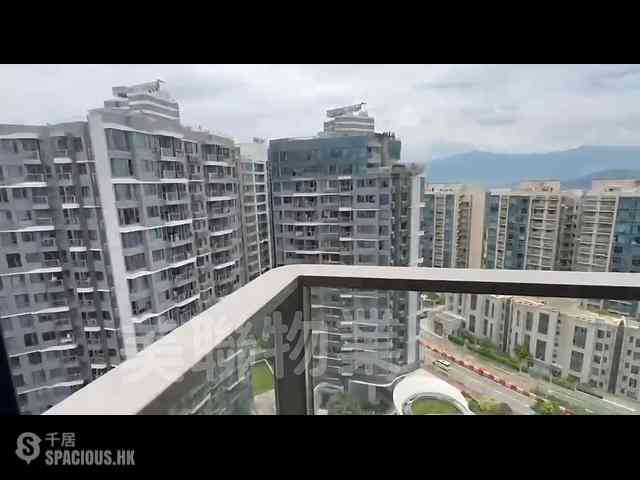 Pak Shek Kok - Solaria Tower 9 03