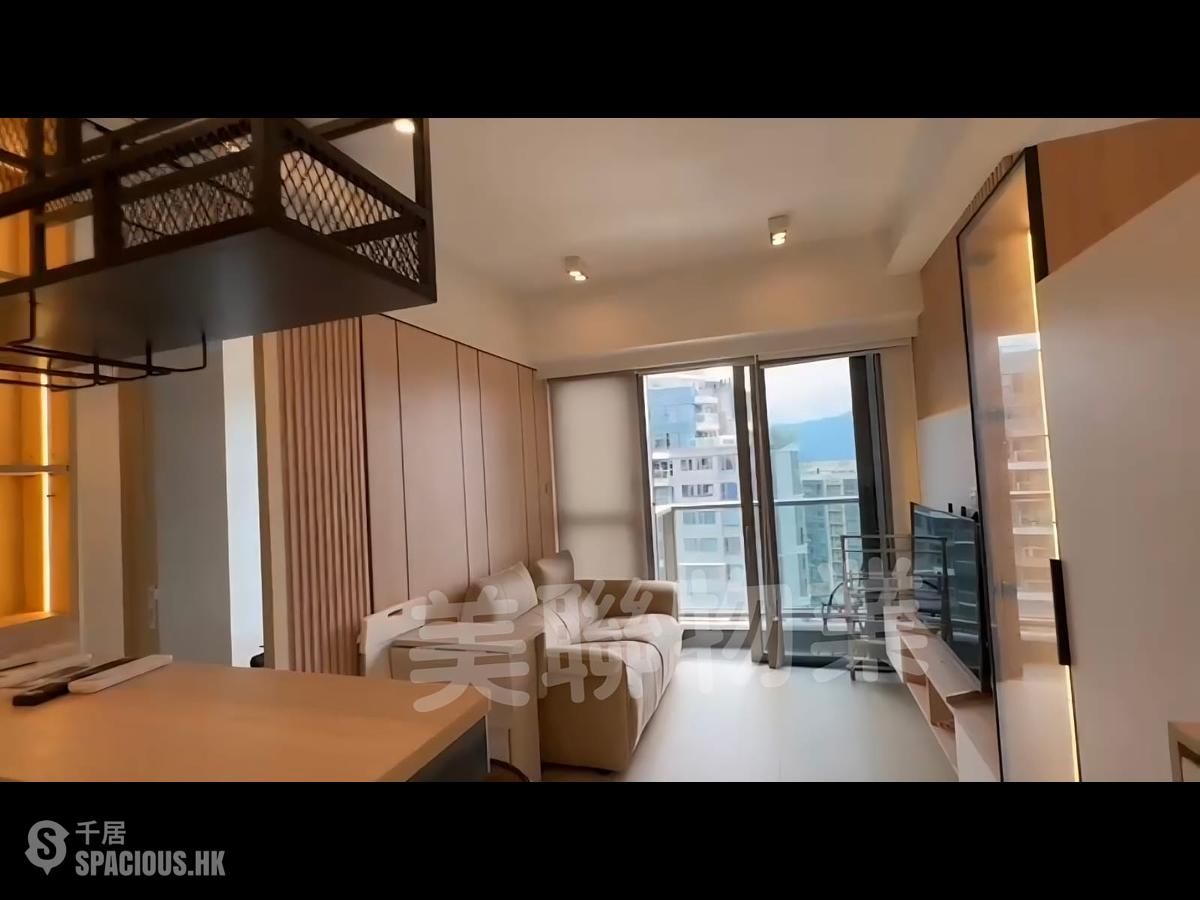 Pak Shek Kok - Solaria Tower 9 01