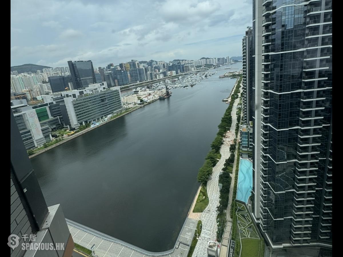 启德 - 启德海湾 01