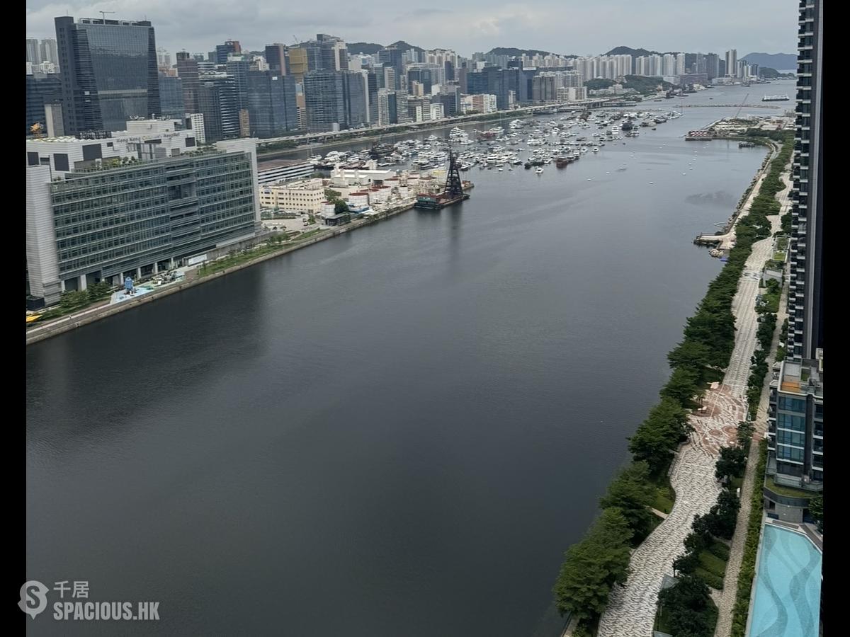 Kai Tak - KT Marina 01