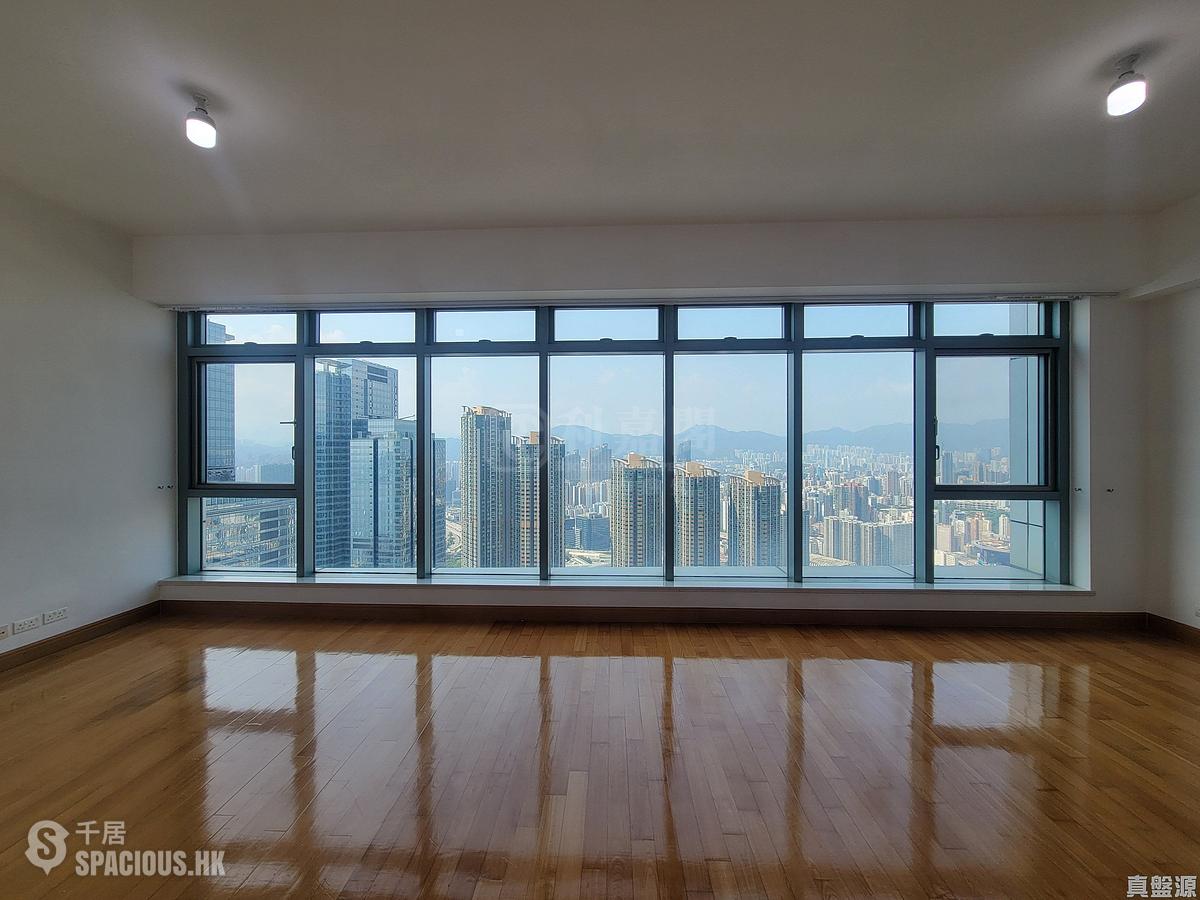 West Kowloon - The Harbourside Block 2 01