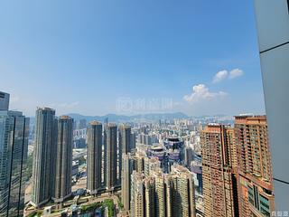 West Kowloon - The Harbourside Block 2 12