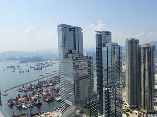 West Kowloon - The Harbourside Block 2 13