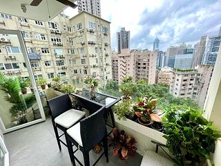 中半山 - 好景大廈 04
