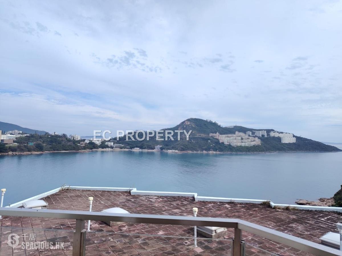 Chung Hom Kok - 30, Cape Road 01